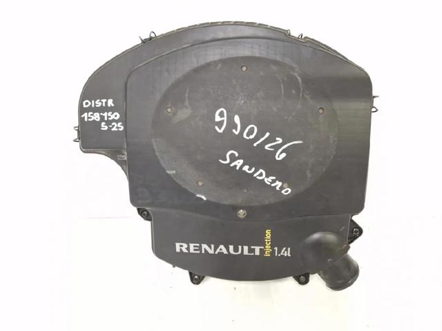 RENAULT 8201076708 Корпус фильтра в наличии Сумы