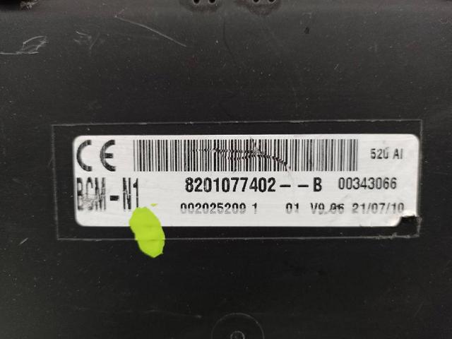 8201077402 RENAULT купить в Винница