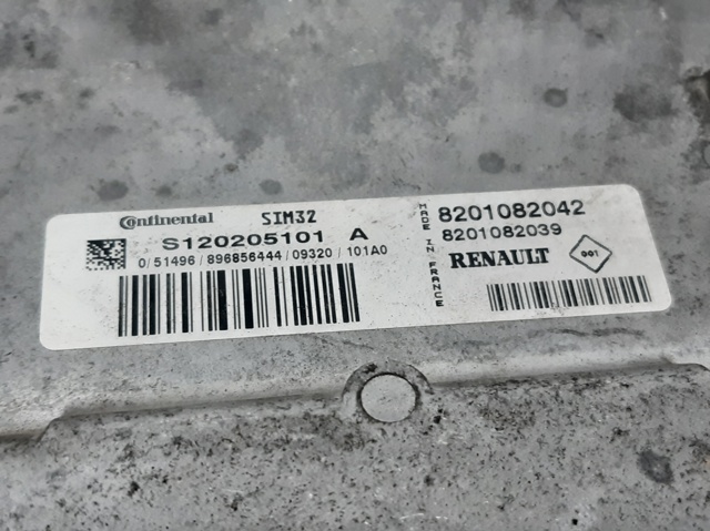 RENAULT 8201082042 в наличии Полтава