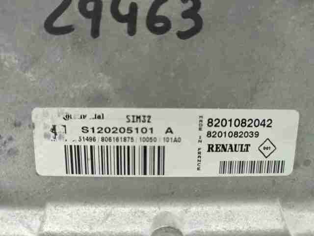 8201082042 RENAULT купить в Тернополь