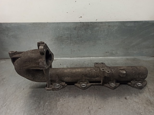 RENAULT 8201082165 Коллектор впускной в наличии Каменское