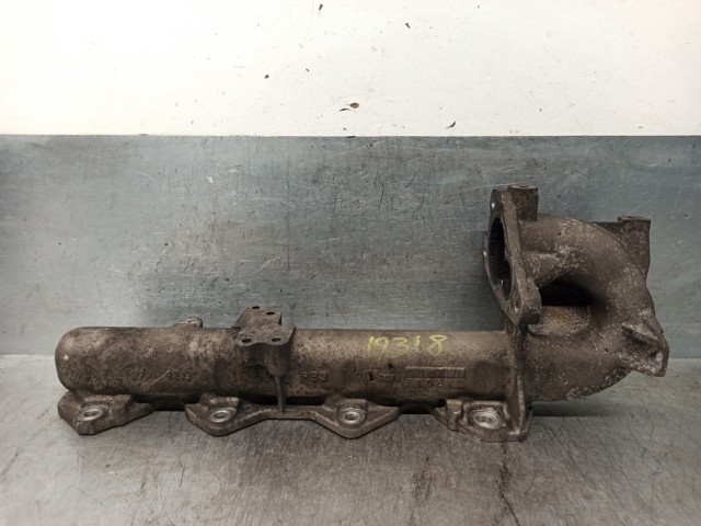 8201082165 RENAULT Коллектор впускной купить в Ужгород