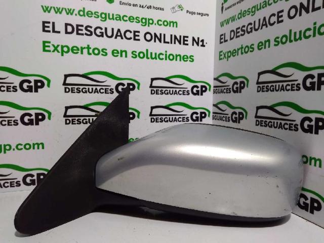 Pára-lama dianteiro esquerdo Renault Laguna 2 BG0, BG1