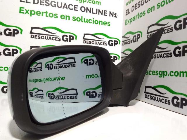 Pára-lama dianteiro esquerdo Renault Laguna 2 BG0, BG1