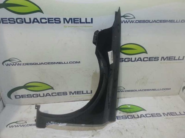 8201094793 RENAULT Крыло переднее левое купить в Тернополь