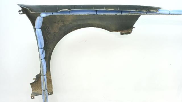 8201094793 Крыло переднее левое купить Ужгород