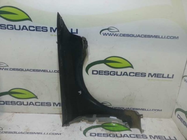 8201094793 RENAULT Крыло переднее левое купить в Павлоград
