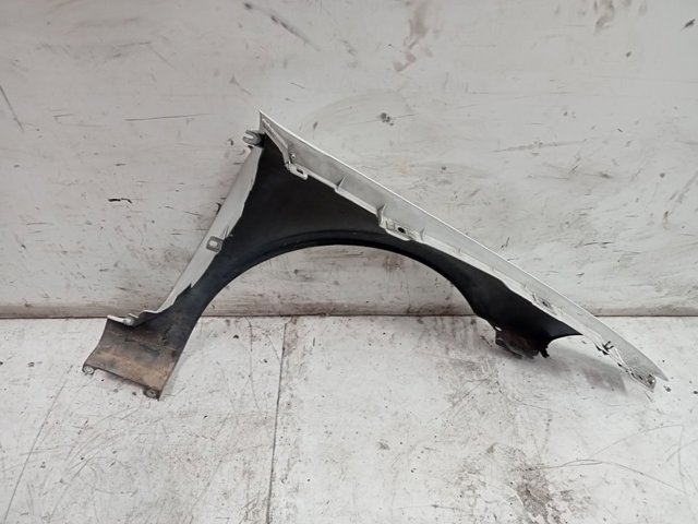 Pára-lama dianteiro esquerdo Renault Laguna 2 BG0, BG1