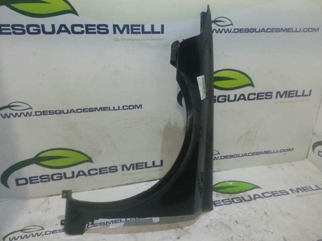 RENAULT 8201094793 Крыло переднее левое в наличии Павлоград