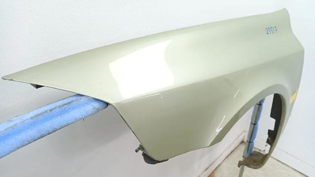 RENAULT 8201094793 Крыло переднее левое в наличии Ровно