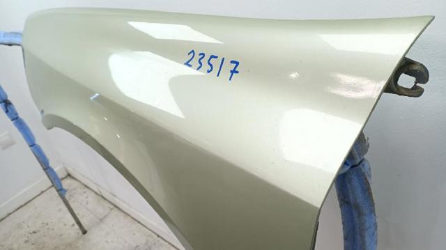 8201094793 Крыло переднее левое купить Житомир