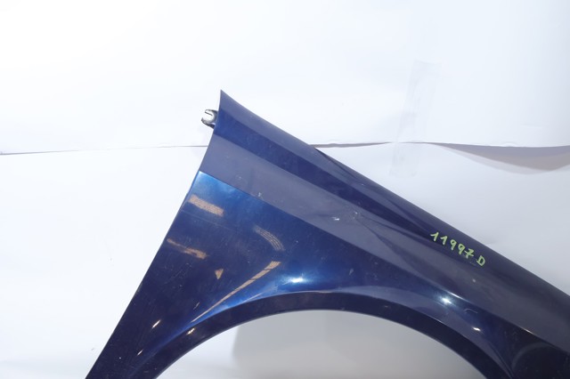 8201094795 Крыло переднее правое купить Киев