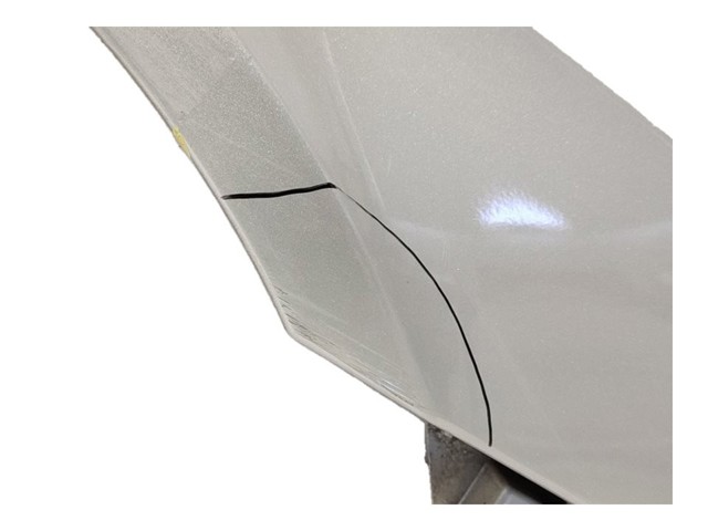 8201094795 RENAULT Крыло переднее правое купить в Хмельницкий