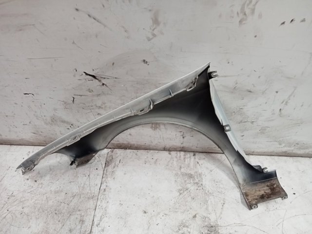 Pára-lama dianteiro direito Renault Laguna 2 BG0, BG1