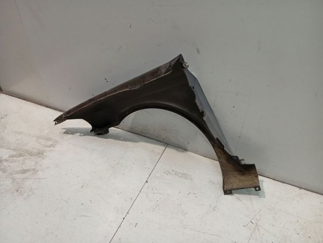 Pára-lama dianteiro direito Renault Laguna 2 BG0, BG1