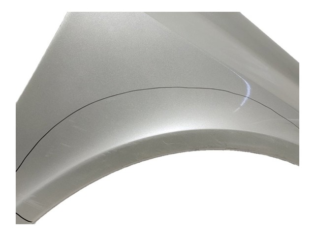 8201094795 RENAULT Крыло переднее правое купить в Кривой Рог