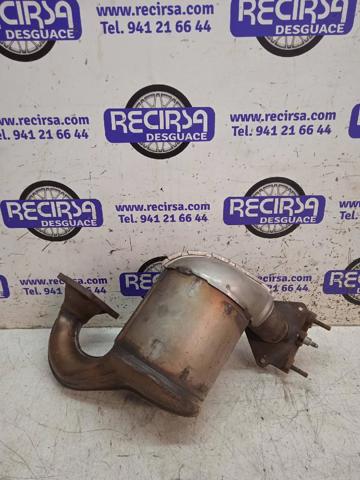 8201098887 RENAULT Катализатор купить в Черкассы