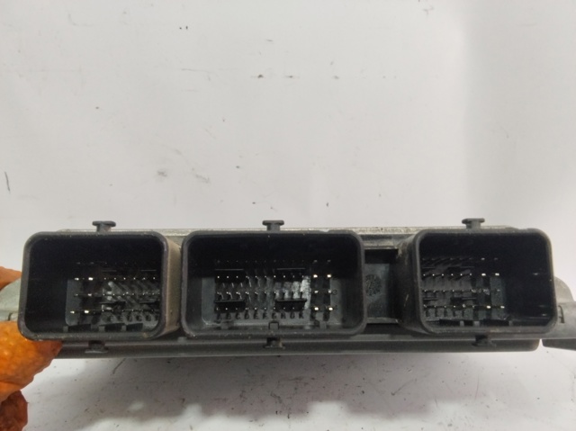 RENAULT 8201117953 Блок управления двигателем в наличии Хмельницкий