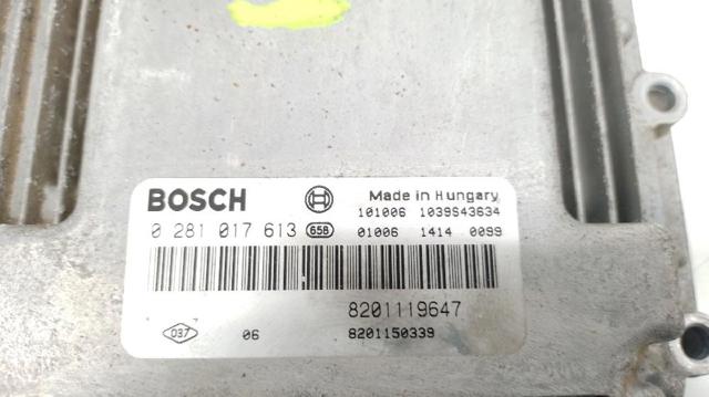 RENAULT 8201119647 в наличии Одесса
