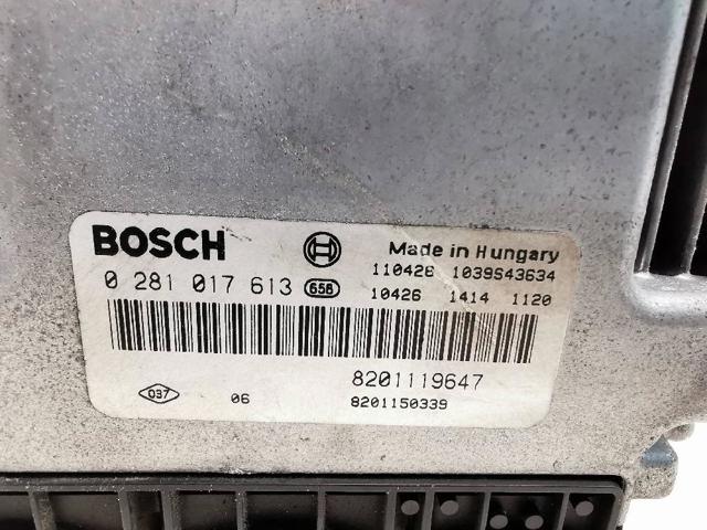 RENAULT 8201119647 в наличии Каменское