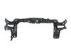 Suporte do radiador montado (painel de montagem de fixação das luzes) 8201130847 RENAULT