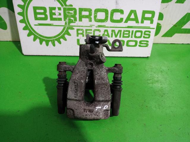 RENAULT 8201131352 Суппорт тормозной задний правый в наличии Хмельницкий