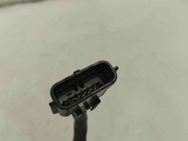 8201140217 RENAULT Лямбда-зонд, датчик кислорода до катализатора купить в Львов