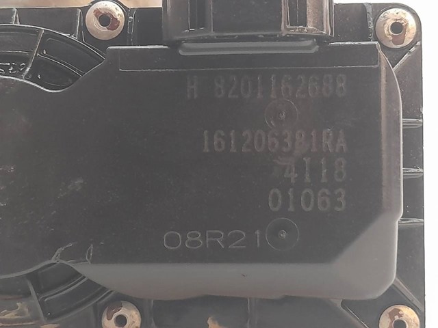 RENAULT 8201162688 Дроссельная заслонка в наличии Киев