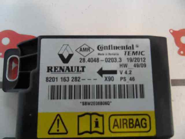 RENAULT 8201163282 в наличии Хмельницкий