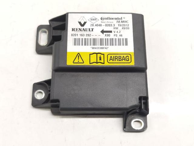 RENAULT 8201163282 в наличии Киев
