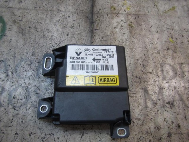 RENAULT 8201163282 в наличии Украина