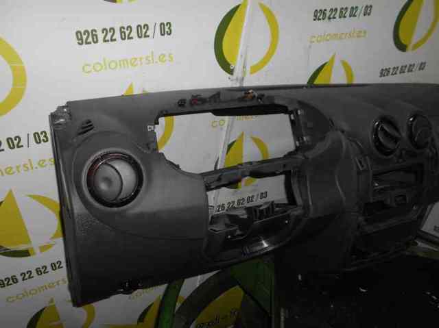 8201163304 RENAULT Модуль-процессор управления подушкой безопасности (ЭБУ AIRBAG) купить в Чернигов