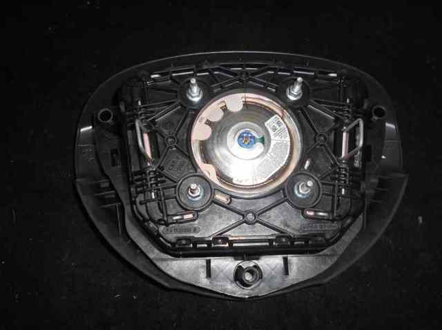 8201163304 RENAULT Модуль-процессор управления подушкой безопасности (ЭБУ AIRBAG) купить в Павлоград