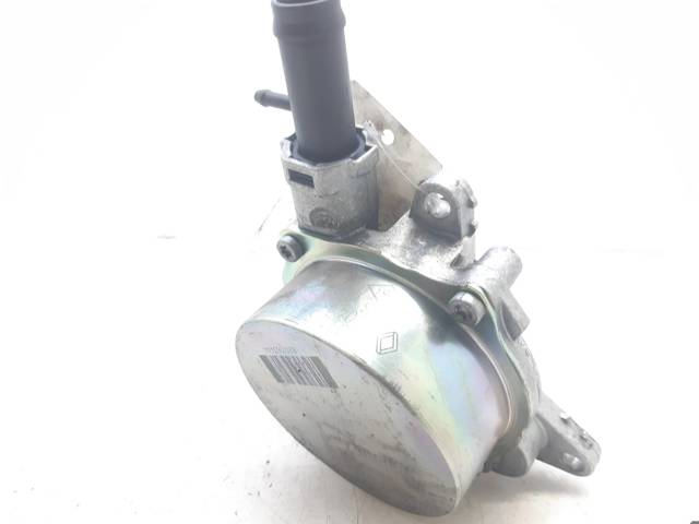 Depressor de freio / bomba de vácuo para Renault Master Kipper Doka L3H1 35T / 01.13 - 12.14 M9th8 8201163444