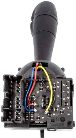 Controle de sinal de giro para dacia duster 1.5 dci k9k 8201167982