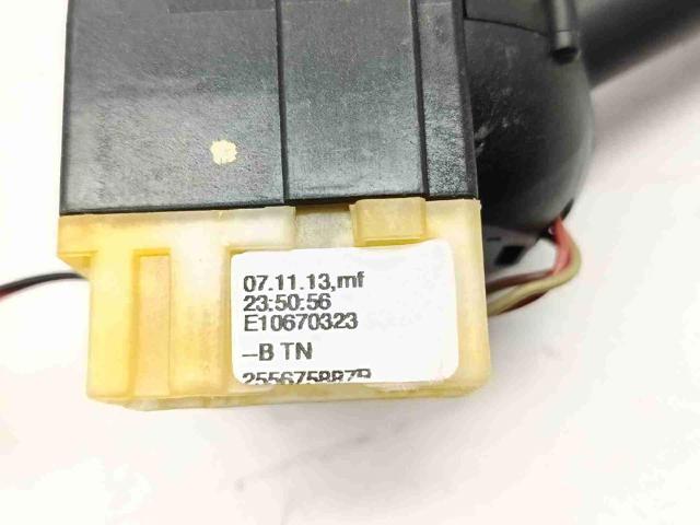 RENAULT 8201167992 Переключатель подрулевой левый в наличии Тернополь