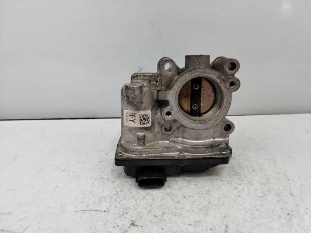 8201171233 RENAULT Дроссельная заслонка купить в Кривой Рог