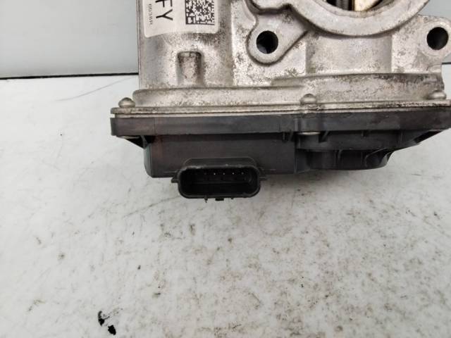 RENAULT 8201171233 Дроссельная заслонка в наличии Винница