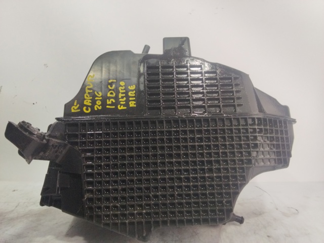 8201173592 RENAULT Корпус воздушного фильтра купить в Ровно