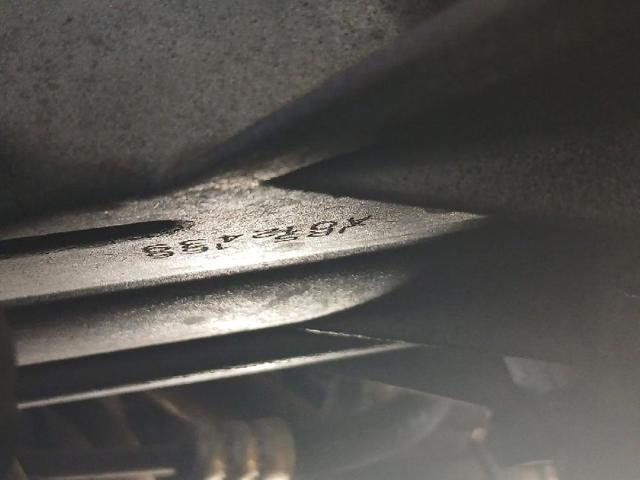 8201180964 RENAULT КПП купить в Запорожье