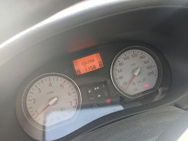 RENAULT 8201180964 КПП в наличии Хмельницкий