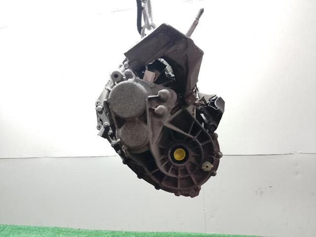 RENAULT 8201184199 КПП в наличии Днепр