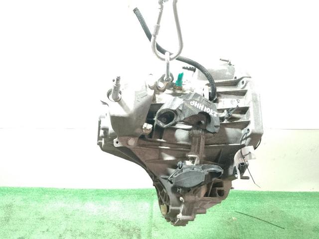 8201184199 RENAULT КПП в сборе (механическая коробка передач) купить в Житомир