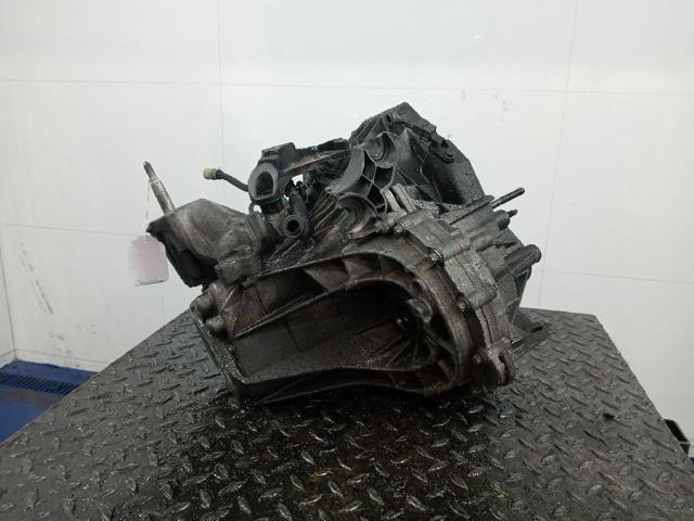 8201184199 RENAULT КПП купить в Тернополь