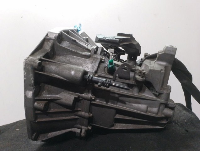 8201184199 RENAULT КПП купить в Запорожье