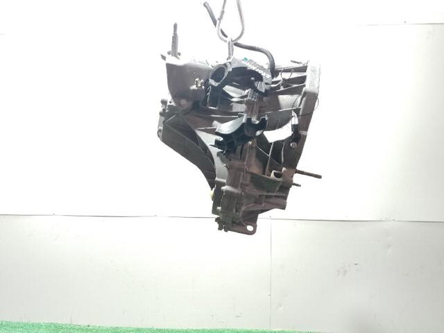 RENAULT 8201184199 КПП в сборе (механическая коробка передач) в наличии Ровно