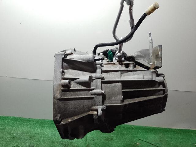 RENAULT 8201184199 КПП в сборе (механическая коробка передач) в наличии Чернигов