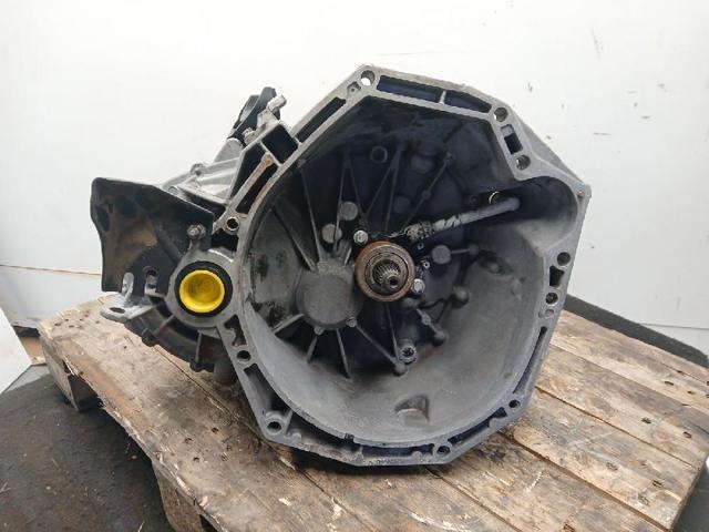 RENAULT 8201184423 КПП в наличии Чернигов