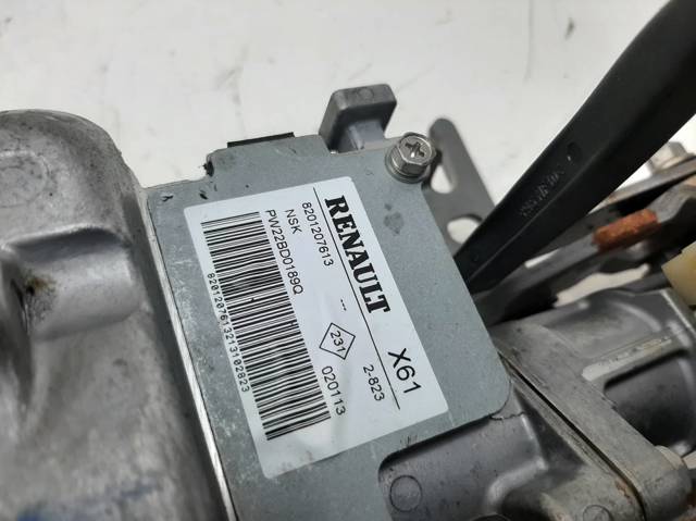 RENAULT 8201207613 в наличии Украина