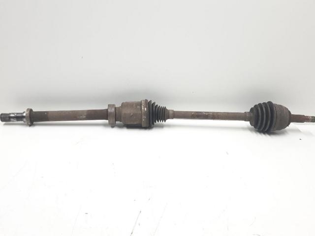 Semieixo (acionador) dianteiro direito 8201235167 RENAULT